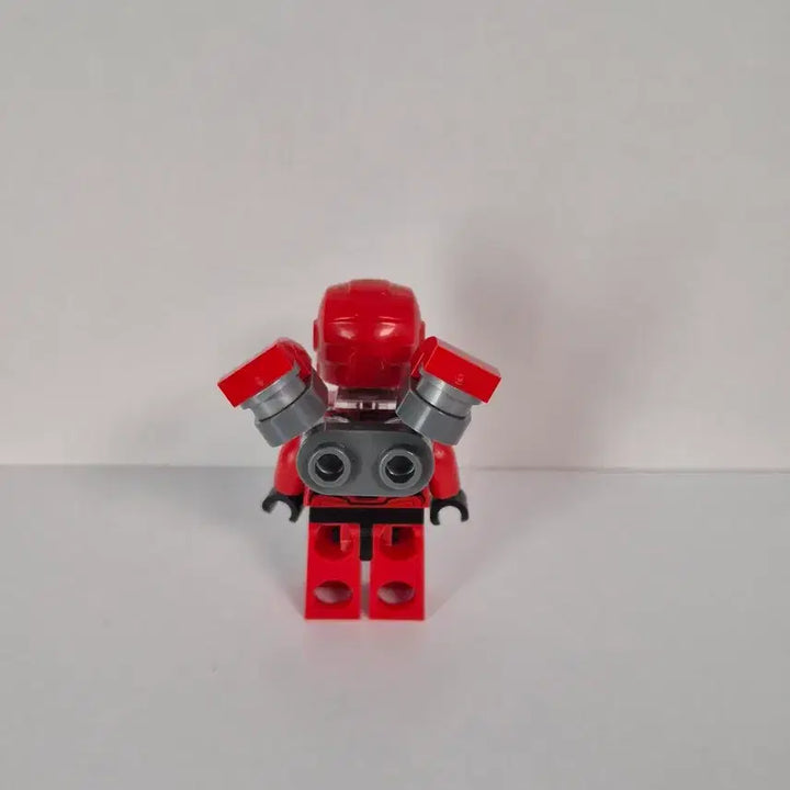 [BUNJANG] LEGO Ironheart / 레고 아이언하트