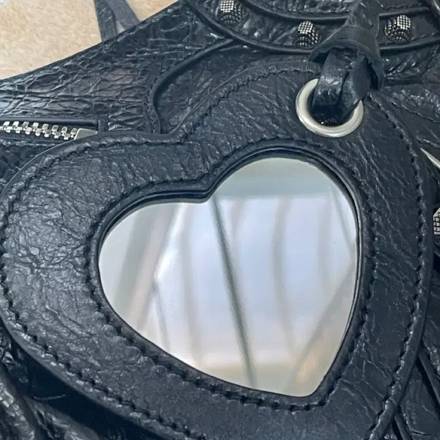 [BUNJANG] Balenciaga Le Cagole S Bag / 발렌시아가 르카골 S