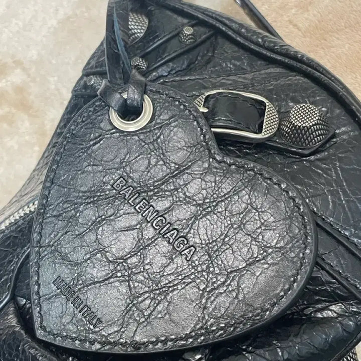 [BUNJANG] Balenciaga Le Cagole S Bag / 발렌시아가 르카골 S