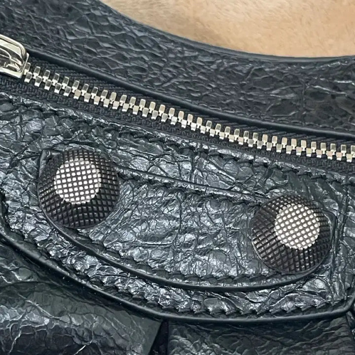 [BUNJANG] Balenciaga Le Cagole S Bag / 발렌시아가 르카골 S