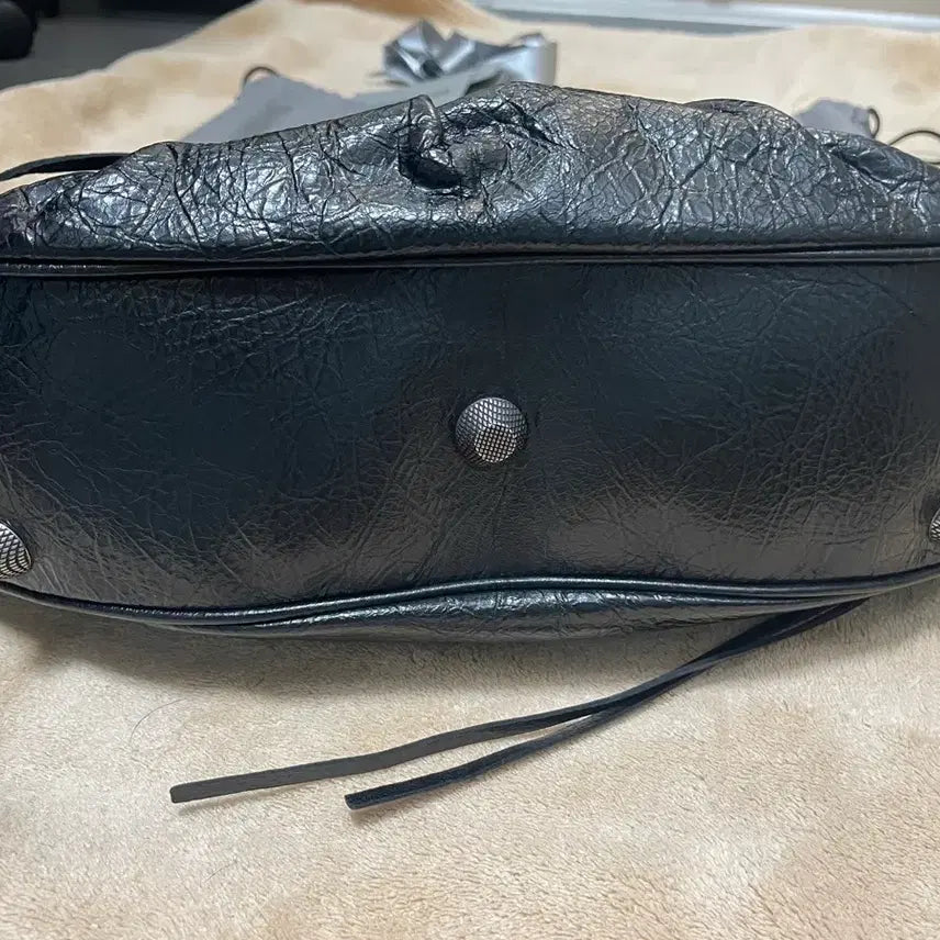 [BUNJANG] Balenciaga Le Cagole S Bag / 발렌시아가 르카골 S