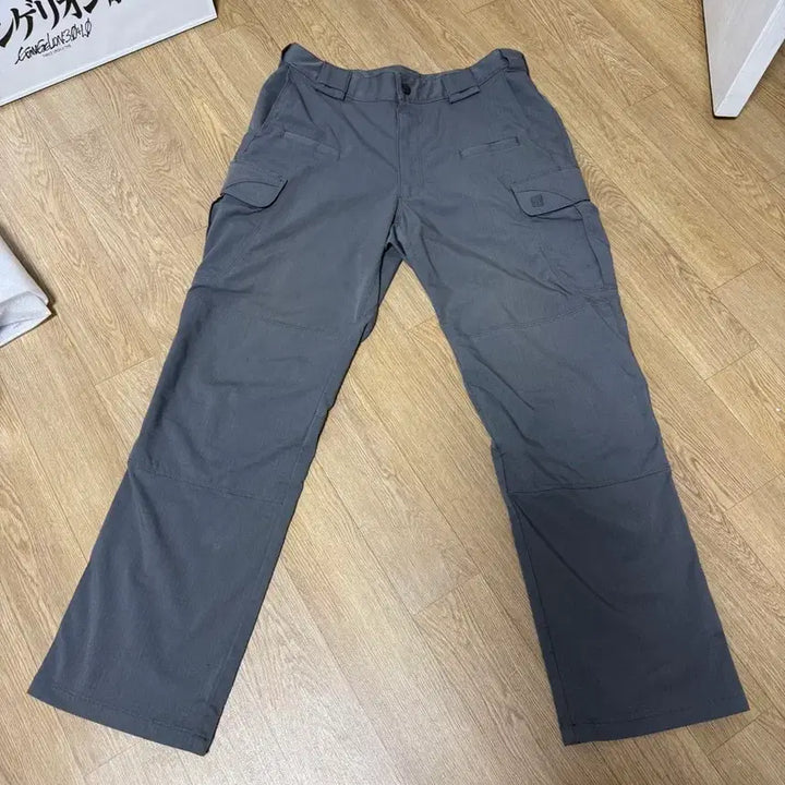 [BUNJANG] 5.11 Tactical Strike Pants (Storm) 32x30 / 511택티컬 스트라이크 바지 (스톰) 32x30 팝니다