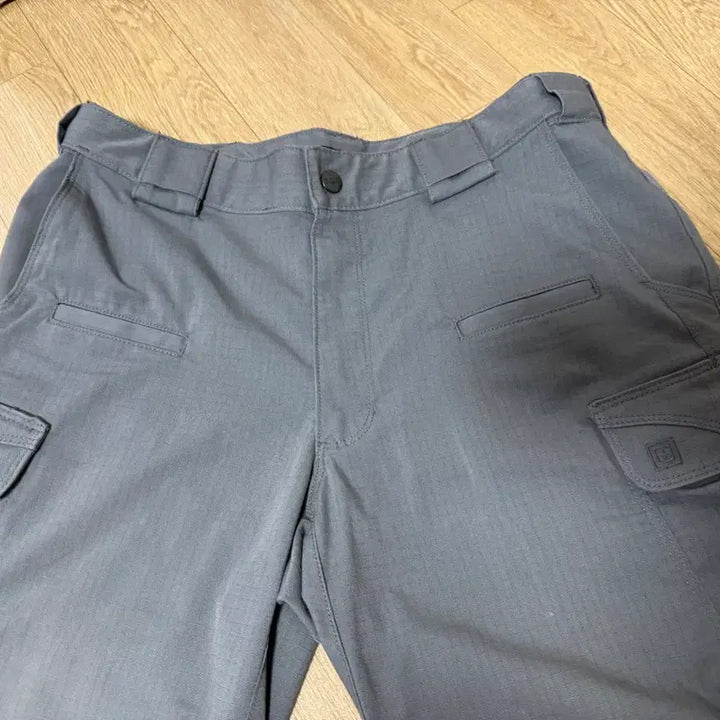 [BUNJANG] 5.11 Tactical Strike Pants (Storm) 32x30 / 511택티컬 스트라이크 바지 (스톰) 32x30 팝니다