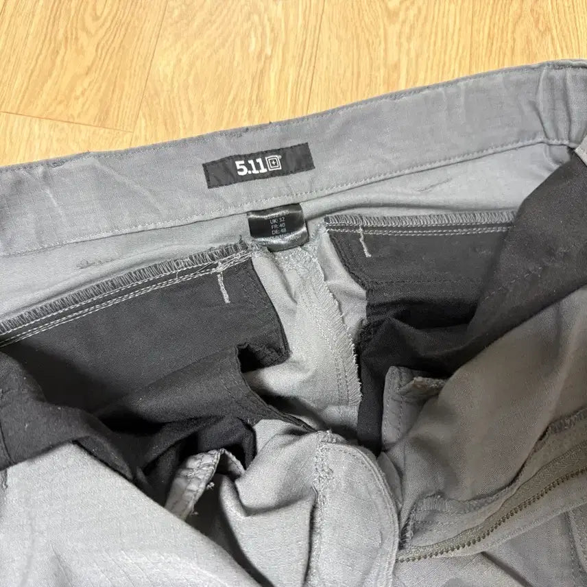 [BUNJANG] 5.11 Tactical Strike Pants (Storm) 32x30 / 511택티컬 스트라이크 바지 (스톰) 32x30 팝니다