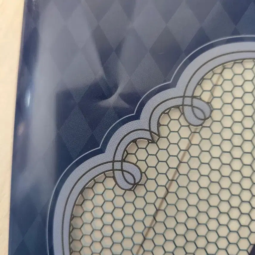 [BUNJANG] Hatsune Miku Mirror World Clear File / 하츠네 미쿠 거울나라 클리어파일 고전