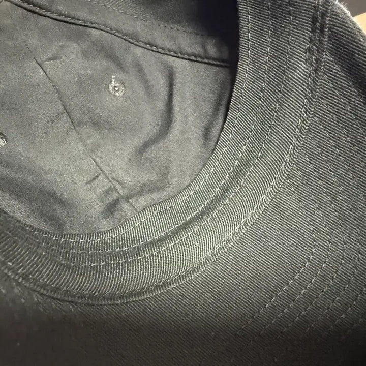 [BUNJANG] Nike Men's Black Cap / 나이키 검정 남성용 모자 팝니다(새제품급, 택 보유)