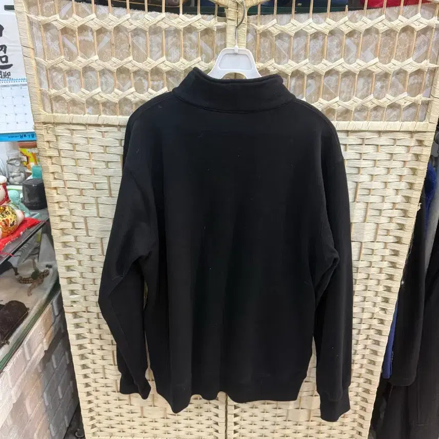 [BUNJANG] Supreme Half Zip Up / 100 정품 슈프림 반집업 팝니다