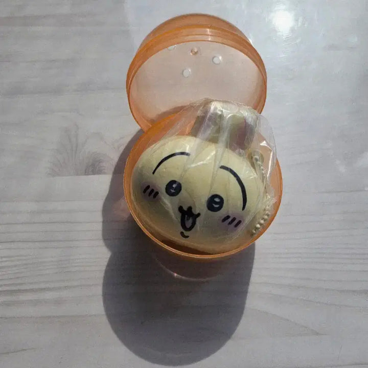 [SOLD OUT] 우사기 스퀴시키링 가챠