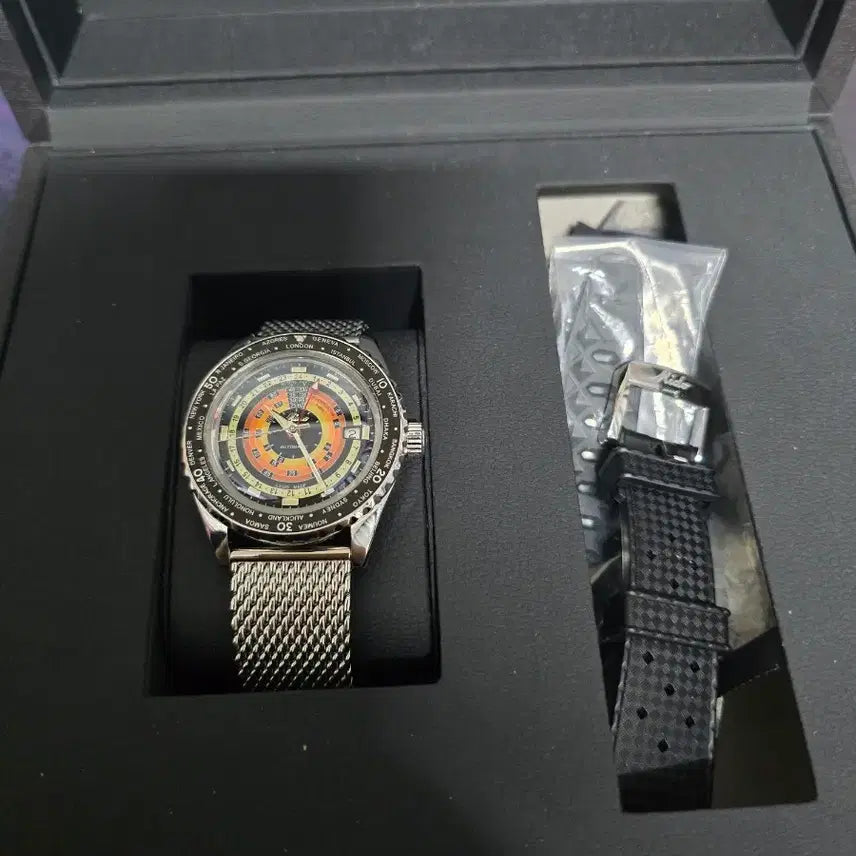 [BUNJANG] Mido Ocean Star Decompression / 미도 오션스타 디컴프레션