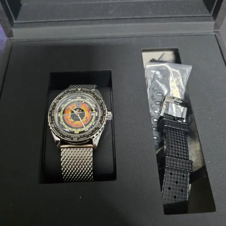 [BUNJANG] Mido Ocean Star Decompression / 미도 오션스타 디컴프레션