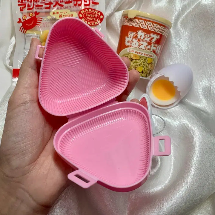 [BUNJANG] Kirby Play Set Gacha / 일본 가챠 소꿉놀이 세트 커비