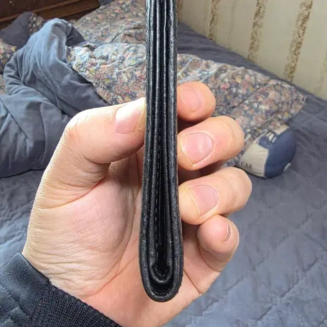 [BUNJANG] Gucci Microguccissima Wallet / (정품) 구찌 마이크로시마 반지갑/260987/개인/팝니다.