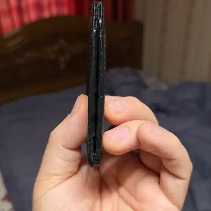 [BUNJANG] Gucci Microguccissima Wallet / (정품) 구찌 마이크로시마 반지갑/260987/개인/팝니다.