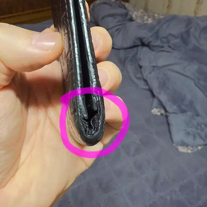 [BUNJANG] Gucci Microguccissima Wallet / (정품) 구찌 마이크로시마 반지갑/260987/개인/팝니다.