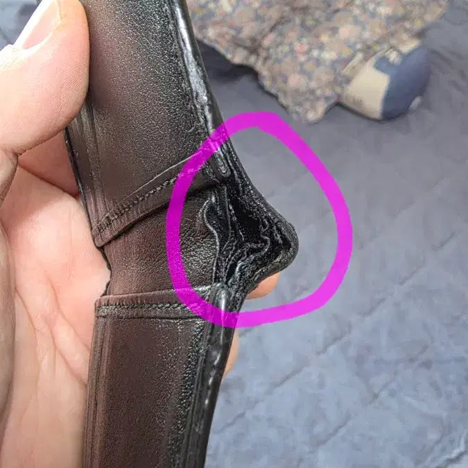 [BUNJANG] Gucci Microguccissima Wallet / (정품) 구찌 마이크로시마 반지갑/260987/개인/팝니다.