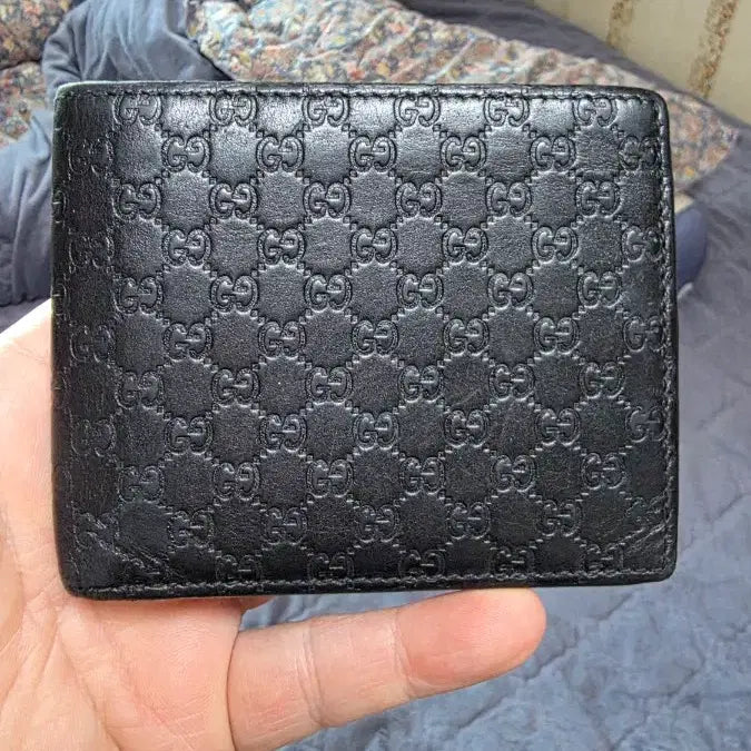 [BUNJANG] Gucci Microguccissima Wallet / (정품) 구찌 마이크로시마 반지갑/260987/개인/팝니다.