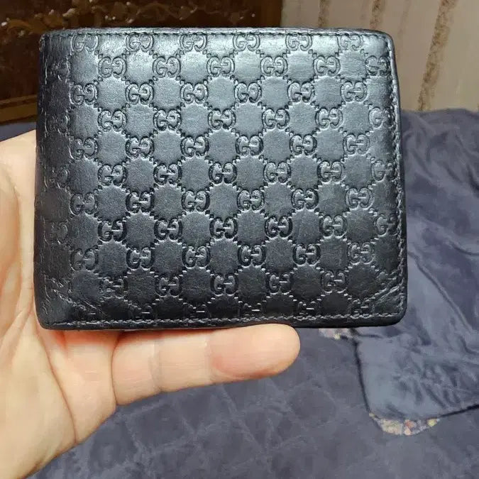 [BUNJANG] Gucci Microguccissima Wallet / (정품) 구찌 마이크로시마 반지갑/260987/개인/팝니다.