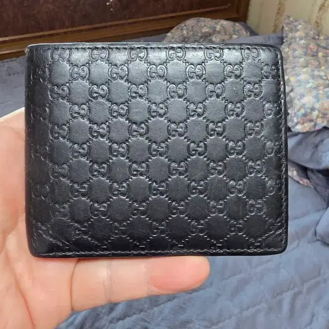 [BUNJANG] Gucci Microguccissima Wallet / (정품) 구찌 마이크로시마 반지갑/260987/개인/팝니다.