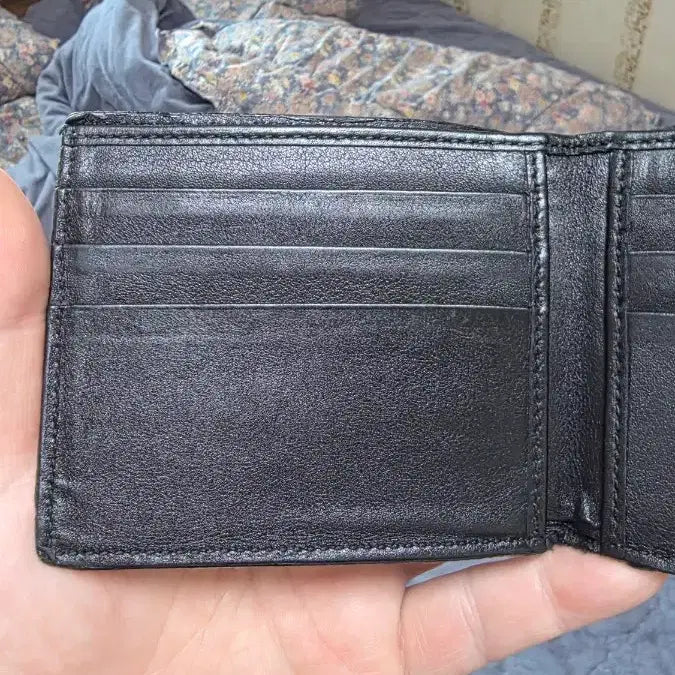 [BUNJANG] Gucci Microguccissima Wallet / (정품) 구찌 마이크로시마 반지갑/260987/개인/팝니다.