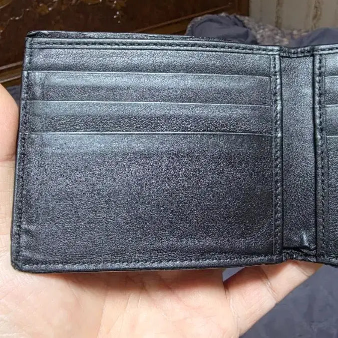 [BUNJANG] Gucci Microguccissima Wallet / (정품) 구찌 마이크로시마 반지갑/260987/개인/팝니다.