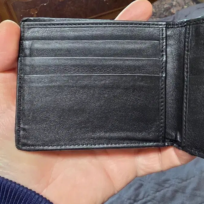 [BUNJANG] Gucci Microguccissima Wallet / (정품) 구찌 마이크로시마 반지갑/260987/개인/팝니다.