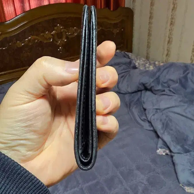 [BUNJANG] Gucci Microguccissima Wallet / (정품) 구찌 마이크로시마 반지갑/260987/개인/팝니다.