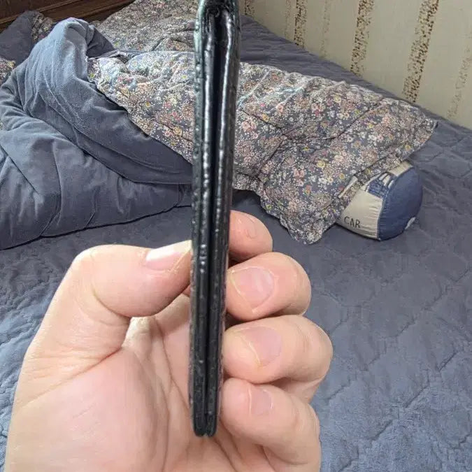 [BUNJANG] Gucci Microguccissima Wallet / (정품) 구찌 마이크로시마 반지갑/260987/개인/팝니다.