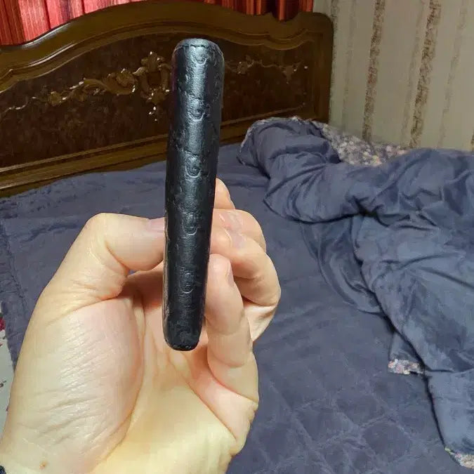 [BUNJANG] Gucci Microguccissima Wallet / (정품) 구찌 마이크로시마 반지갑/260987/개인/팝니다.