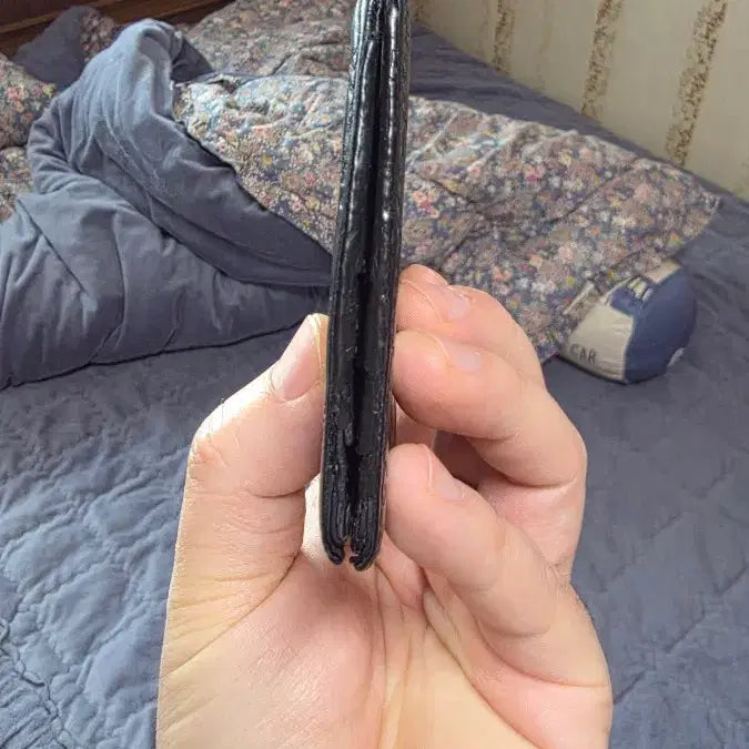 [BUNJANG] Gucci Microguccissima Wallet / (정품) 구찌 마이크로시마 반지갑/260987/개인/팝니다.