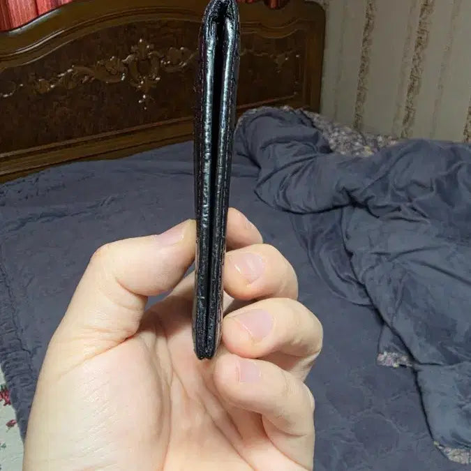 [BUNJANG] Gucci Microguccissima Wallet / (정품) 구찌 마이크로시마 반지갑/260987/개인/팝니다.