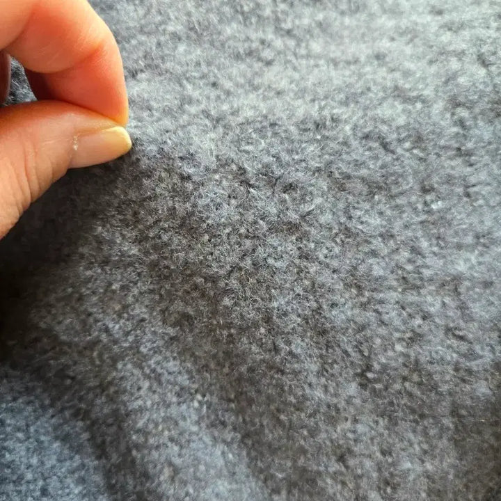 [BUNJANG] FRJ Boucle Short Blouson Jacket / 에프알제이 블루종 자켓 숏 점퍼