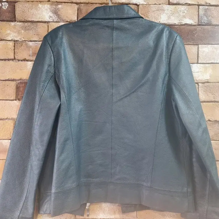 [SOLD OUT] MOXA PRECIOUS 양가죽 자켓 66