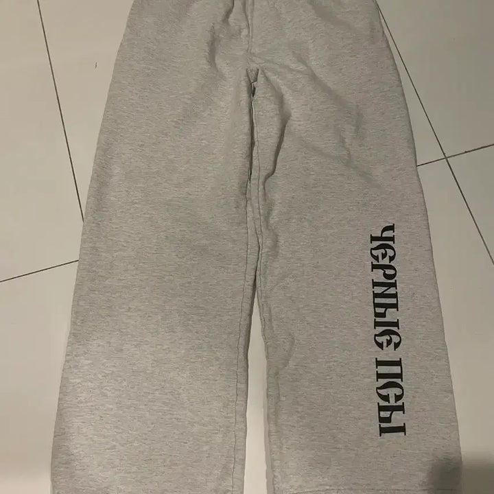 [BUNJANG] Yeezy Gosha Training Suit / 이지 고샤 트레이닝복 판매