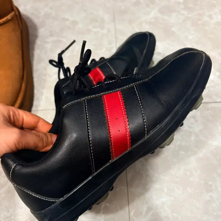 [BUNJANG] Esteem Golf Shoes 235mm / Esteem 골프화 235mm