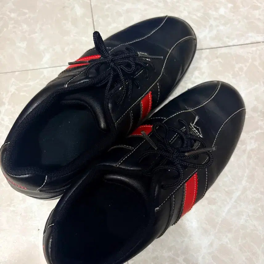 [BUNJANG] Esteem Golf Shoes 235mm / Esteem 골프화 235mm