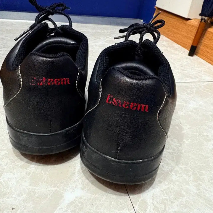 [BUNJANG] Esteem Golf Shoes 235mm / Esteem 골프화 235mm