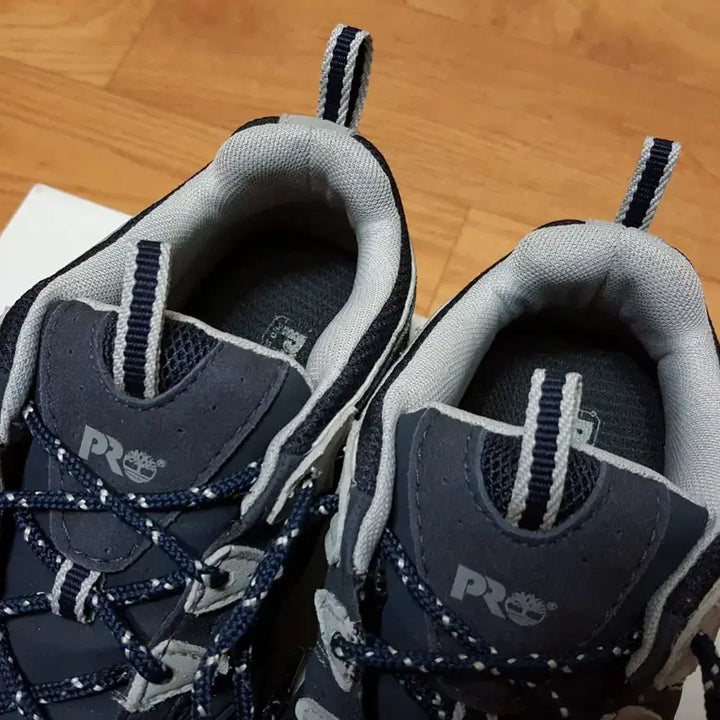 [BUNJANG] Timberland Pro Willow Trail ESD Women's Safety Hiking Shoes 235 / 1착)팀버랜드 프로윌로우 트레일 ESD 여성 안전화/등산화 235