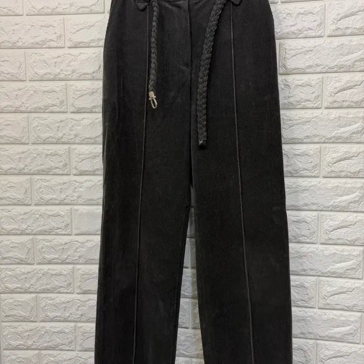 [BUNJANG] DeWL Corduroy Pants / 듀엘 코듀로이 팬츠 67