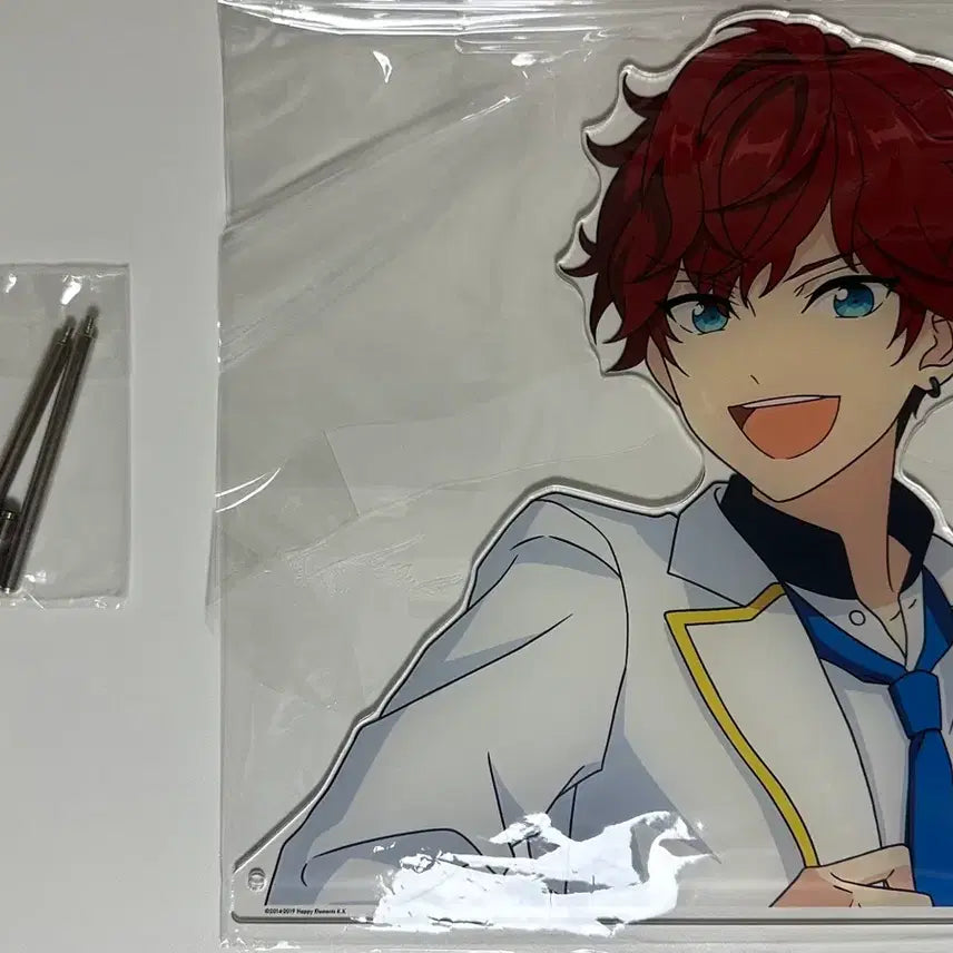 [BUNJANG] Ensemble Stars HiMERU Acrylic Stand / 앙스타 아마기 히이로 동거인 아크릴 판매