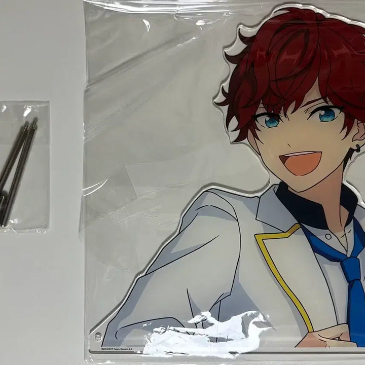 [BUNJANG] Ensemble Stars HiMERU Acrylic Stand / 앙스타 아마기 히이로 동거인 아크릴 판매