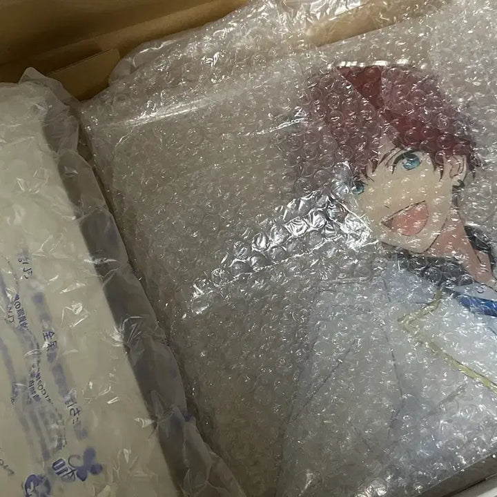 [BUNJANG] Ensemble Stars HiMERU Acrylic Stand / 앙스타 아마기 히이로 동거인 아크릴 판매