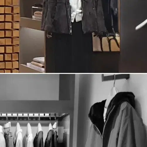 [BUNJANG] LEBEIGE Reversible Hood Coat / 르베이지 위즐 리버서블 후드 코트