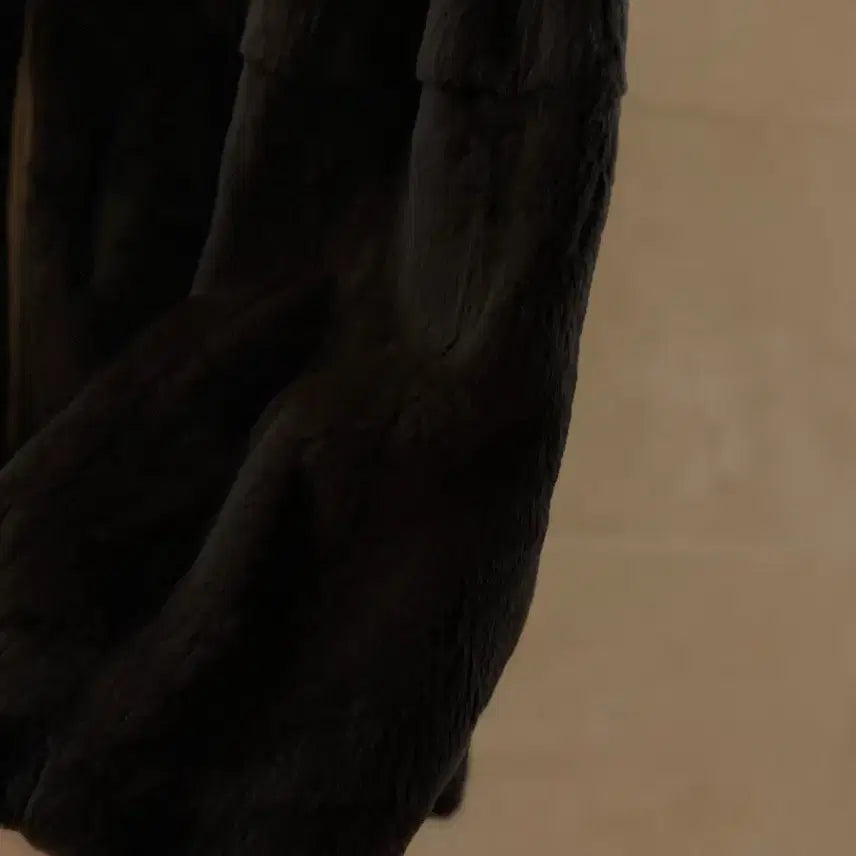 [BUNJANG] LEBEIGE Reversible Hood Coat / 르베이지 위즐 리버서블 후드 코트