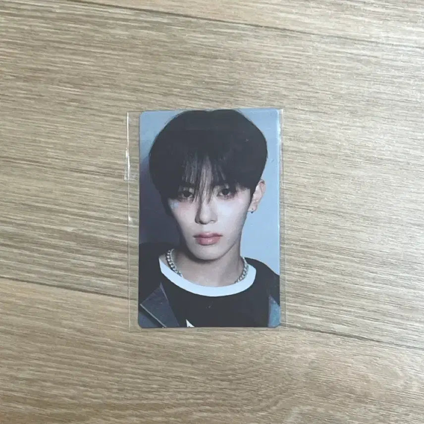 [BUNJANG] VERIVERY Kangmin BEOFL Exhibition POB Photocard / 베리베리 유강민 보플 전시회 2주차 포카 양도