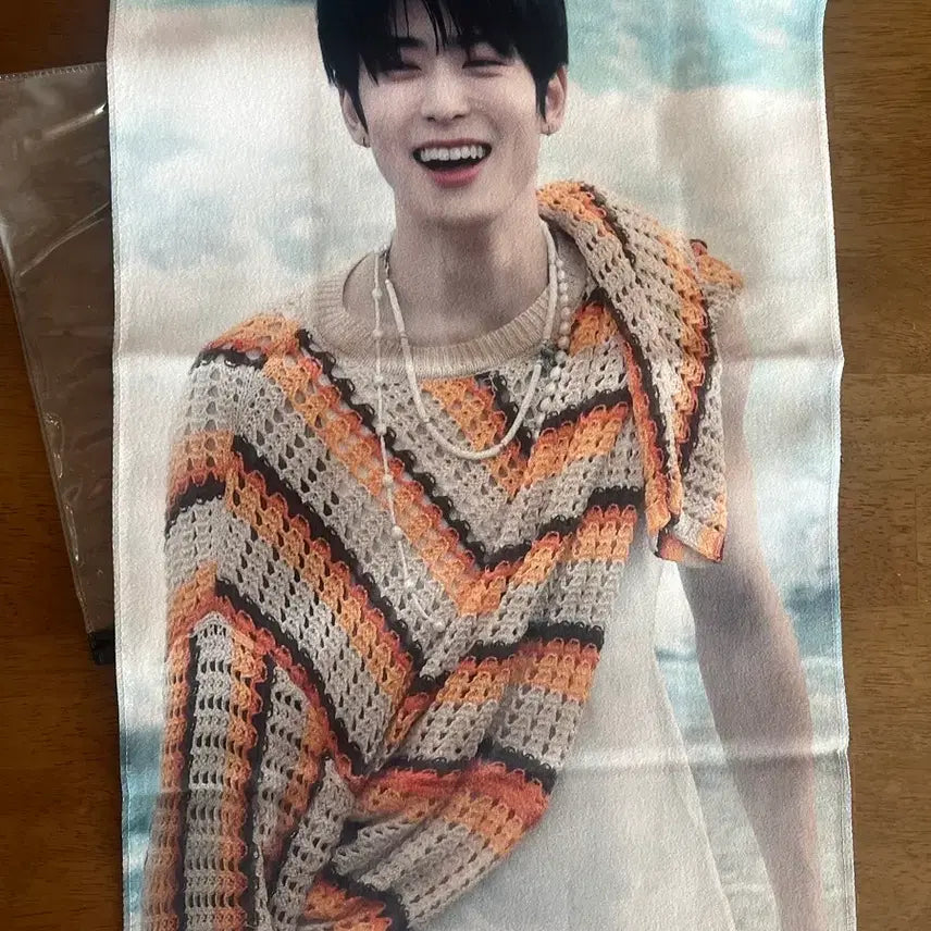 [BUNJANG] NCT Jaehyun Slogan / 정재현 슬로건