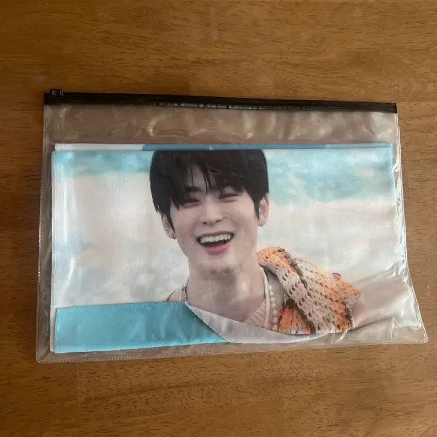 [BUNJANG] NCT Jaehyun Slogan / 정재현 슬로건