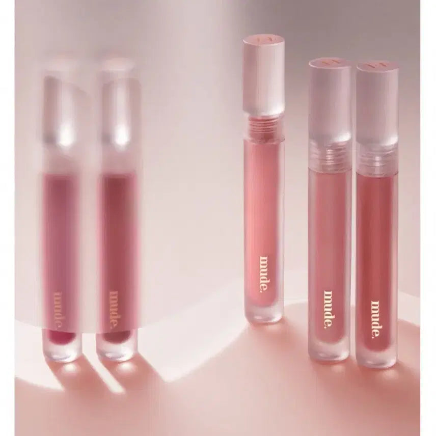 [BUNJANG] Mude Soft Blurring Tint / 뮤드 소프트 블러 틴트