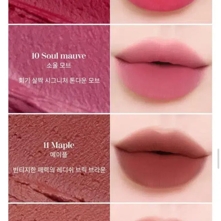 [BUNJANG] Mude Soft Blurring Tint / 뮤드 소프트 블러 틴트
