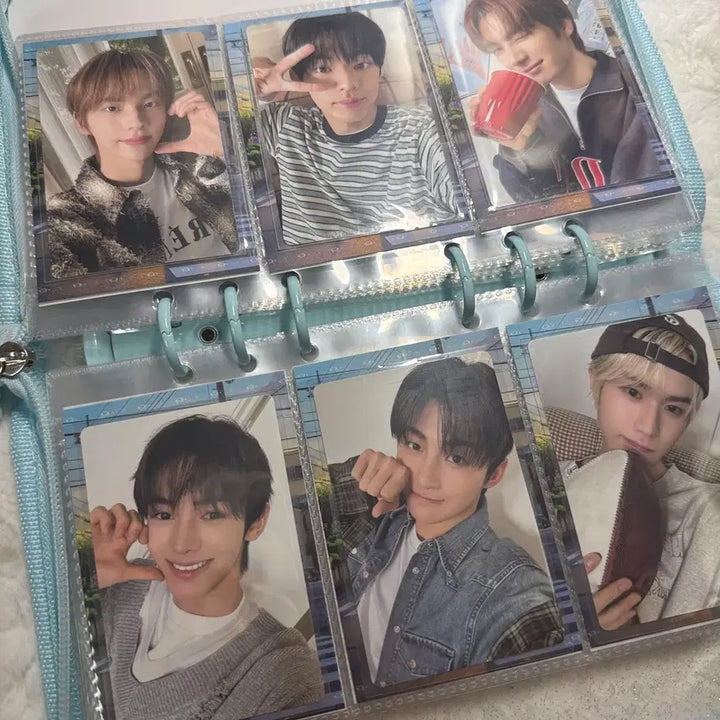 [BUNJANG] TWS Deco Kit / 투어스 데코 키트 양도