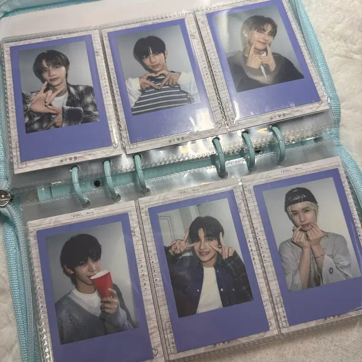 [BUNJANG] TWS Deco Kit / 투어스 데코 키트 양도